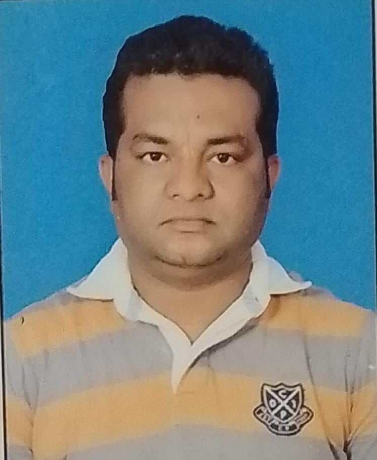 Sadula Vijay Kumar